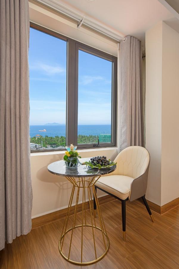7 Seven Sea Villa Da Nang Exterior photo